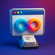 Programikonen: Slash Mark - Auto Tab Scr…