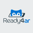 Ikona programu: Ready4AR
