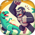 ไอคอนของโปรแกรม: Orangutan