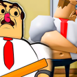 School Break Escape Obby icon