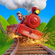 Icon of program: Off the Rails 3D
