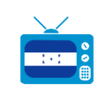 Programikonen: Tv hondureña
