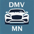 Ícone do programa: Minnesota Driving Test: 2…