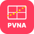 أيقونة البرنامج: PVNA  Xếp Hạng Pickleball