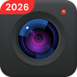 Иконка программы: HD Camera 2024