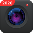Icoon van programma: HD Camera 2024