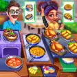 My Cafe Express - Restaurant Chef Cooking Game