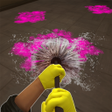 Иконка программы: Crime Site Cleaner