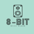 8-bit Music Maker
