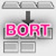 Programın simgesi: BORT