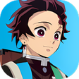 Ícone do programa: Anime Stickers for WhatsA…