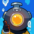 Programikonen: Ocean Exploration