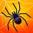 Programikonen: Spider Solitaire