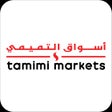 Programikonen: Tamimi Markets Online