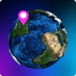 プログラムのアイコン：xMaps Live