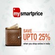 MySmartPrice