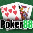 Poker 88 - Jacks or Better