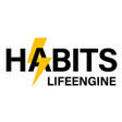 Programikonen: LifeEngine: Habits Tracke…
