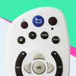 ไอคอนของโปรแกรม: Remote Control for Astro …