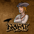 プログラムのアイコン：Krabat