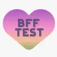 BFF-Friend Test