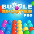 プログラムのアイコン：Bubble Shooter Pro