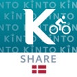 KINTO Share Bike