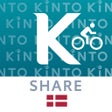 Icoon van programma: KINTO Share Bike