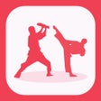 Biểu tượng của chương trình: Karate-Do