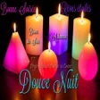 bonjour bonsoir nuit icon
