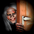 程序图标：Scary House Neighbor Eyes…