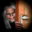 Scary House Neighbor Eyes - The Horror House Games