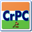 プログラムのアイコン：CrPC:Code of Criminal Pro…
