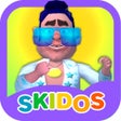 Ícone do programa: Run: Fun Math Games CoolM…