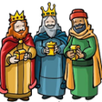 Reyes Magos Tv icon