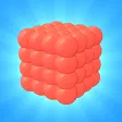 Programın simgesi: Ball Cube  Puzzle