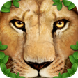 Programikonen: Ultimate Lion Simulator