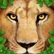 Programın simgesi: Ultimate Lion Simulator