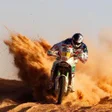 程序图标：Dakar Rally Wallpaper