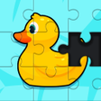 プログラムのアイコン：Baby Games: learn 2 year …