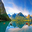 Ikona programu: Nature Live Wallpapers