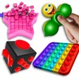 Ikona programu: Best Satisfying Game Rela…