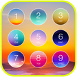 程序图标：Keypad Lock Screen