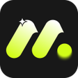 ไอคอนของโปรแกรม: Milo: Your AI Universe
