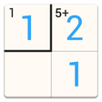 程序图标：MathDoku
