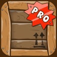 أيقونة البرنامج: Move the Box