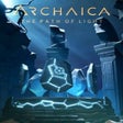 프로그램 아이콘: Archaica: The Path Of Lig…