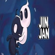 ไอคอนของโปรแกรม: Jin & Jan