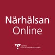 أيقونة البرنامج: Närhälsan Online
