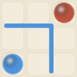 أيقونة البرنامج: Wallio: Quoridor Maze Str…